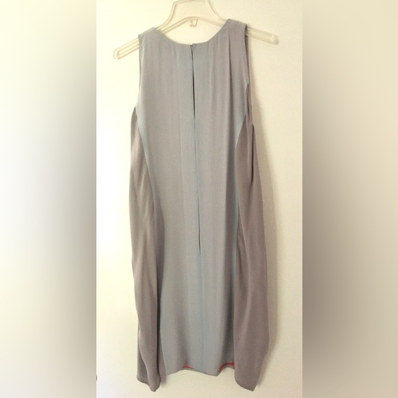 BCBG Max Azria Runway silk dress - Picture 4 of 9